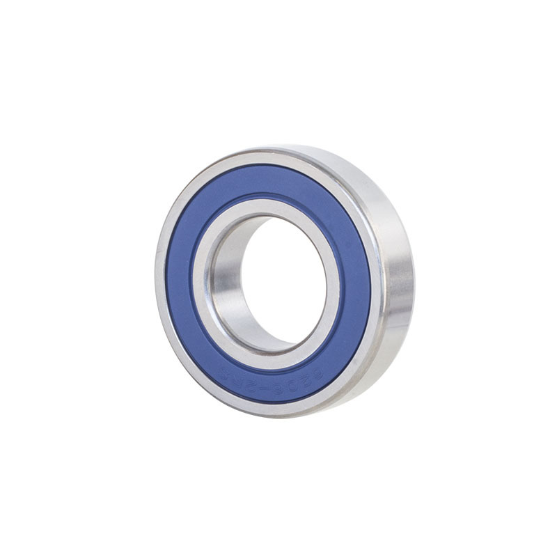 ROLAMENTO 6206 2RS C3 (TWE) - TWE6206 2RS